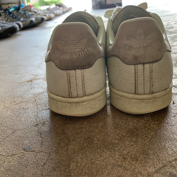 Adidas Stan smith Size 10.5 - Picture 6 of 6